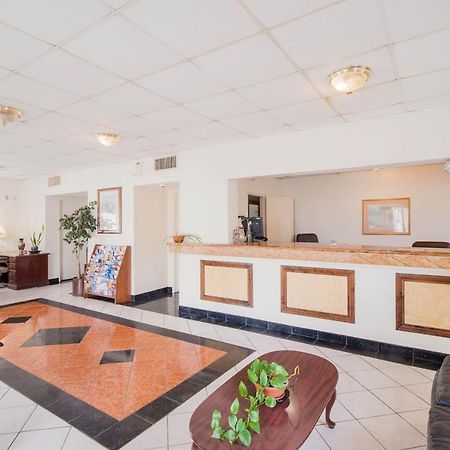 Hotel O Houston East Channelview I-10 Exteriör bild