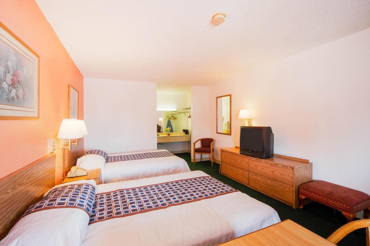 Hotel O Houston East Channelview I-10 Exteriör bild
