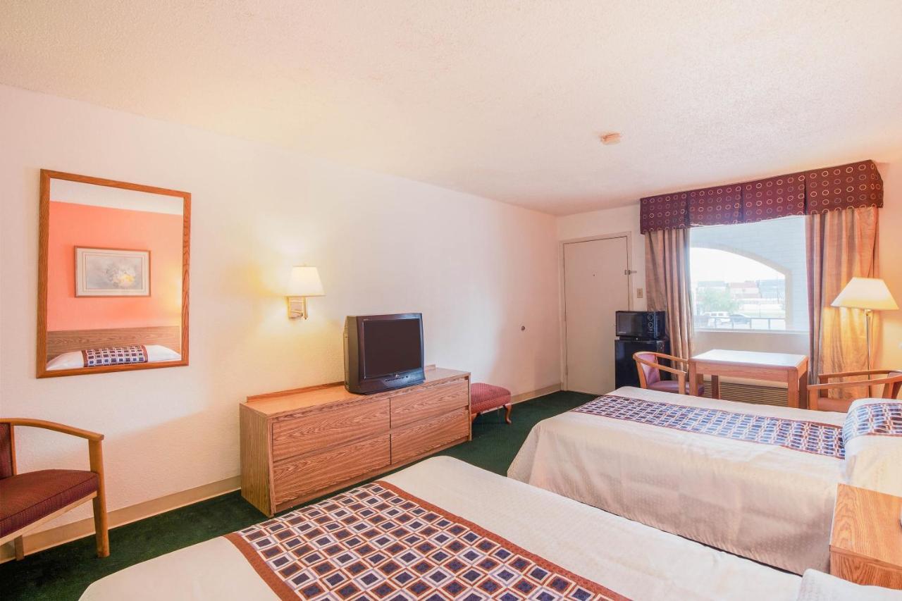 Hotel O Houston East Channelview I-10 Exteriör bild