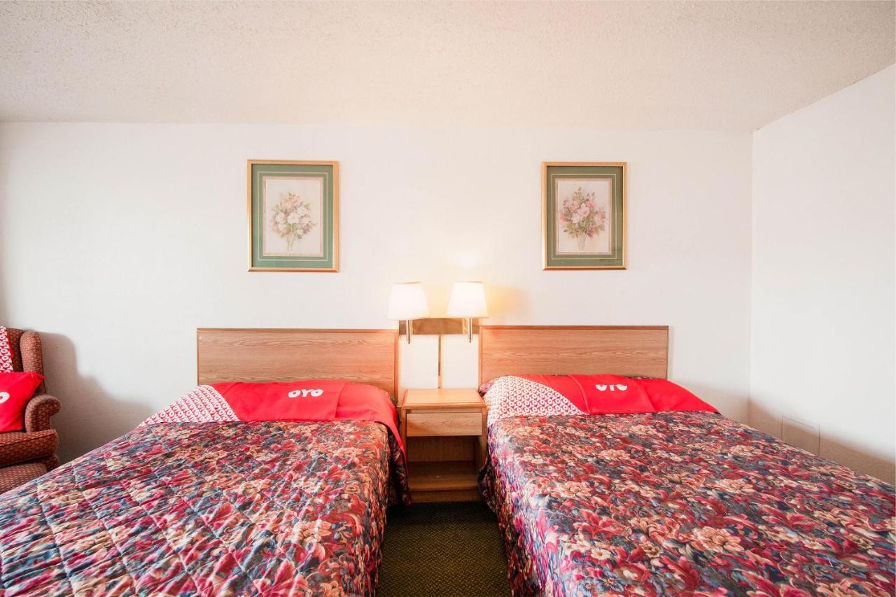 Hotel O Houston East Channelview I-10 Exteriör bild