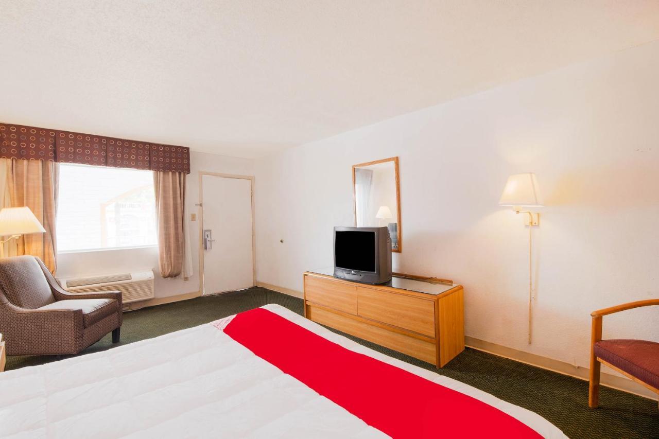 Hotel O Houston East Channelview I-10 Exteriör bild