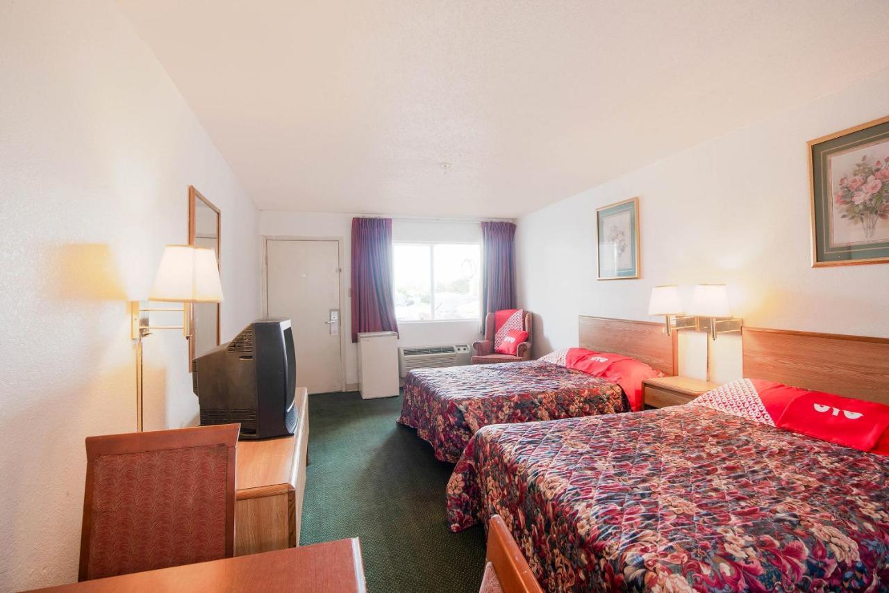Hotel O Houston East Channelview I-10 Exteriör bild