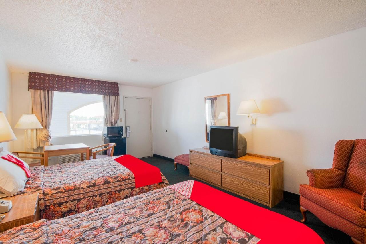 Hotel O Houston East Channelview I-10 Exteriör bild